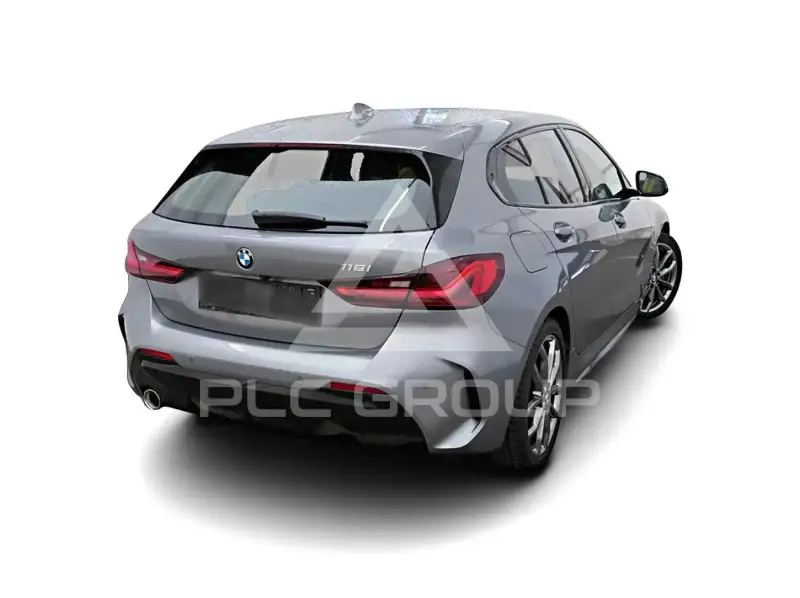 2024 BMW 120