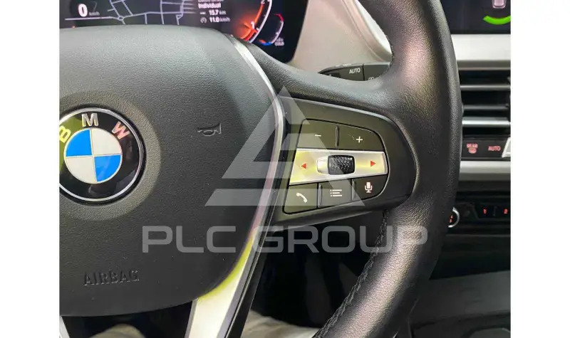 2024 BMW 120