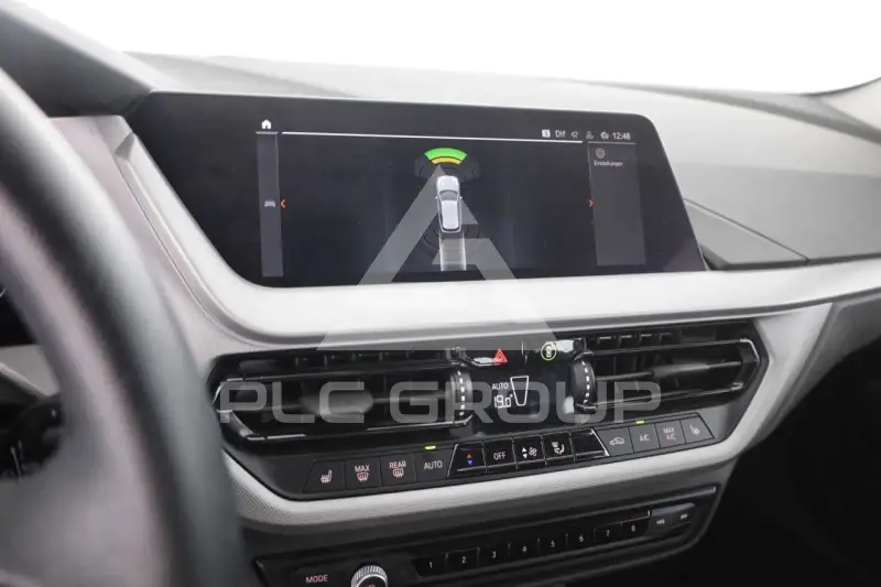 2024 BMW 120