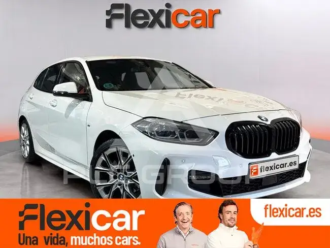 2024 BMW 120