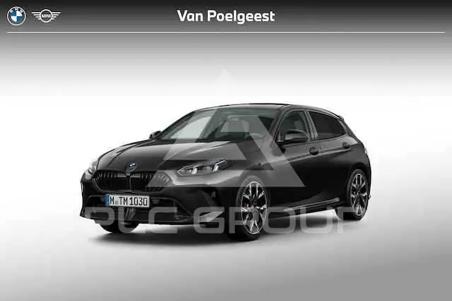 2024 BMW 120