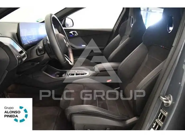 2024 BMW 120