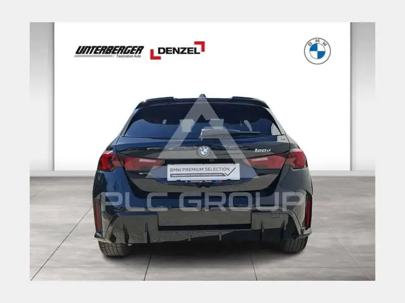 2024 BMW 120