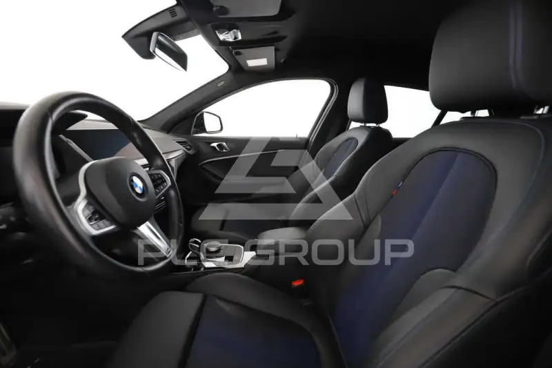 2024 BMW 120