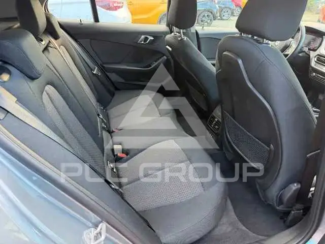 2024 BMW 120