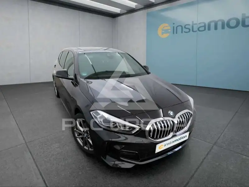 2024 BMW 120