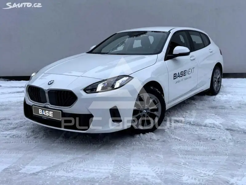 2024 BMW 120