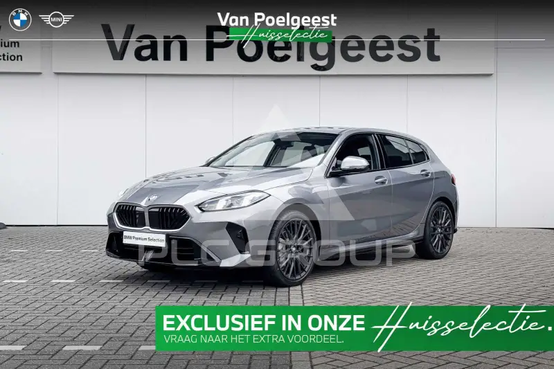2024 BMW 120