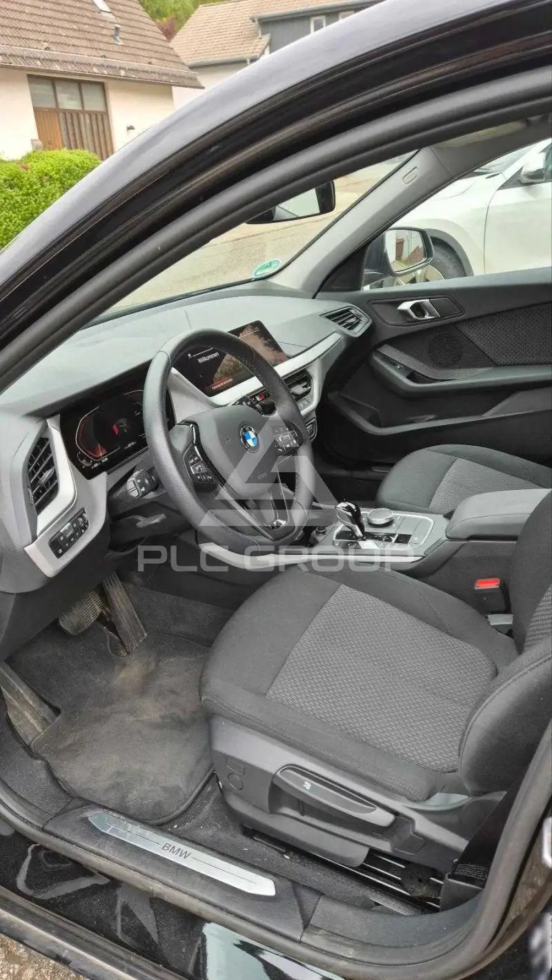 2024 BMW 120