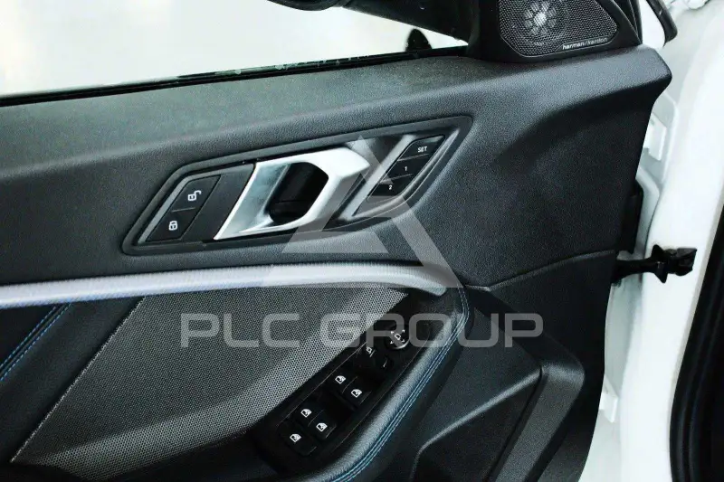 2024 BMW 120