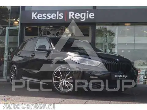 2024 BMW 120