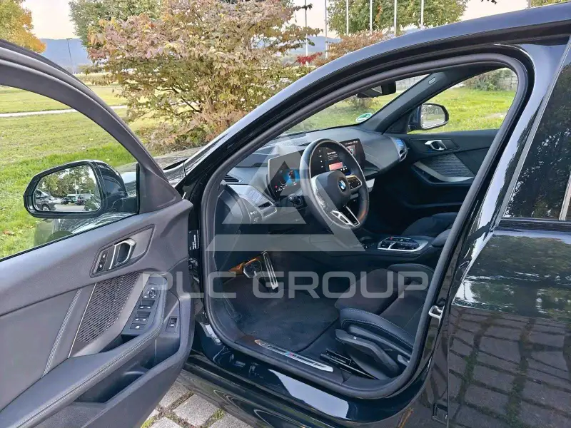 2024 BMW 120