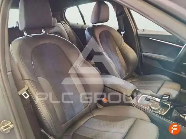 2024 BMW 120