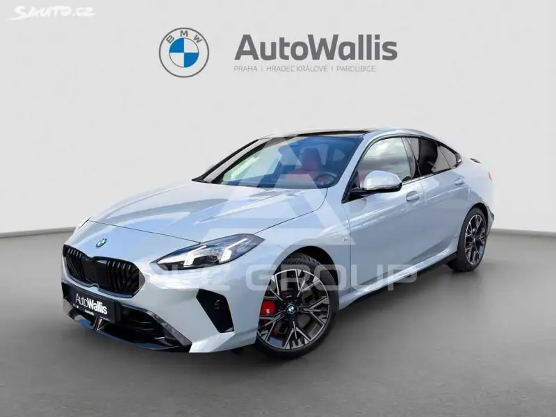 2024 BMW 120