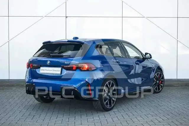 2024 BMW 120