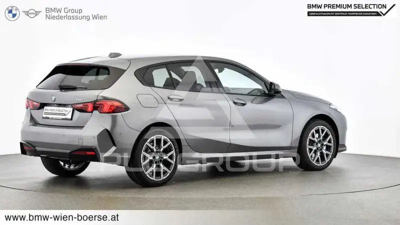 2024 BMW 120