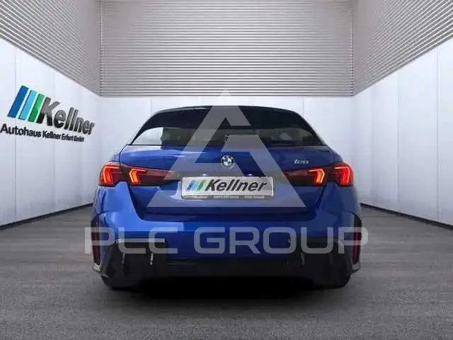 2024 BMW 120
