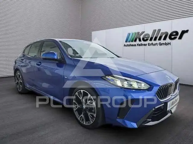 2024 BMW 120