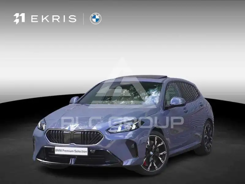 2024 BMW 120