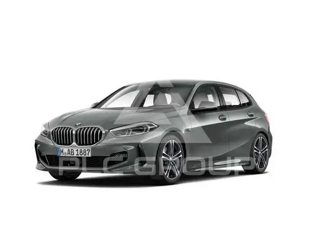 2024 BMW 120