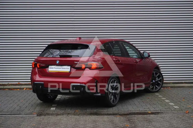 2024 BMW 120
