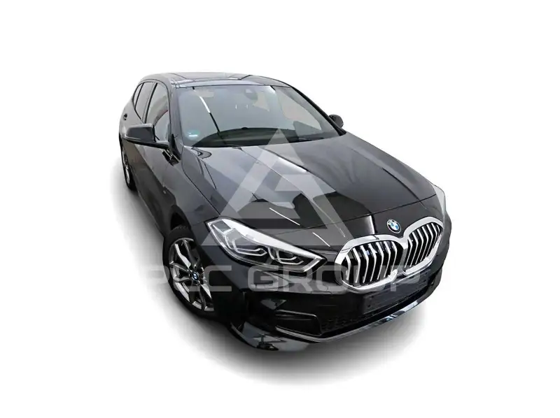 2024 BMW 120
