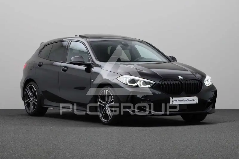 2024 BMW 120