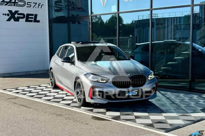 2024 BMW 120