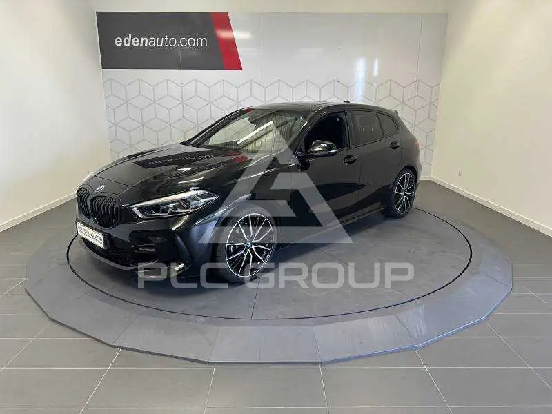 2024 BMW 120