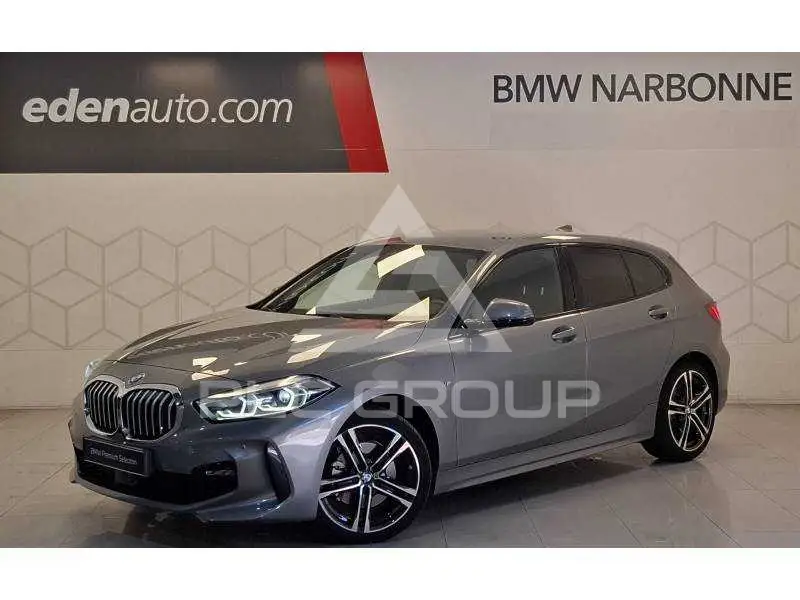2024 BMW 120