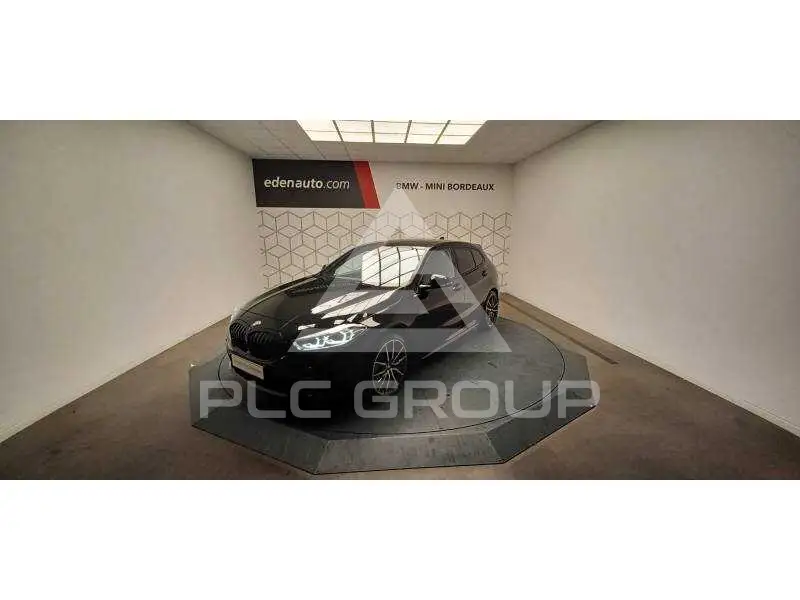 2024 BMW 120