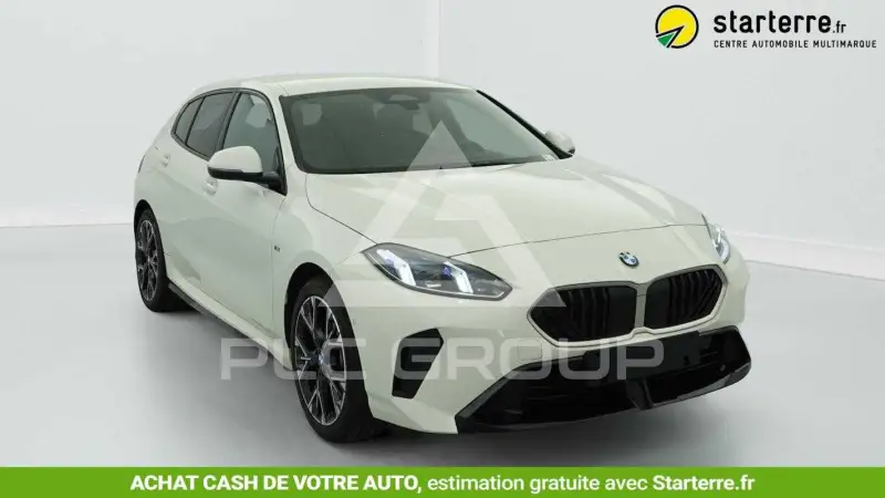 2024 BMW 120