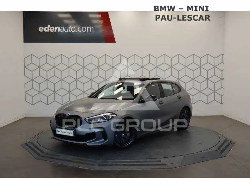 2024 BMW 120