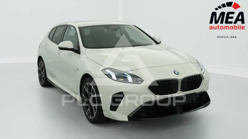 2024 BMW 120