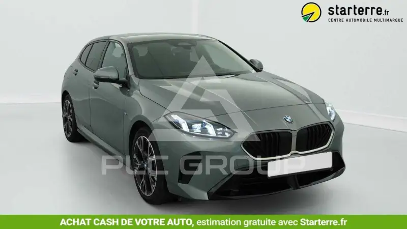 2024 BMW 120