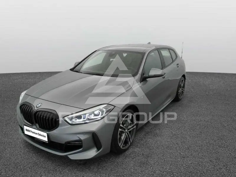 2024 BMW 120