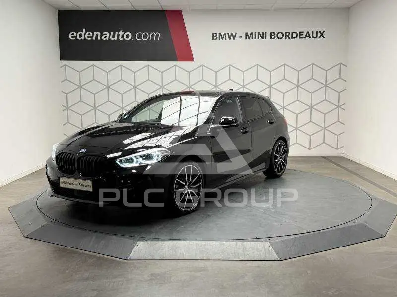 2024 BMW 120