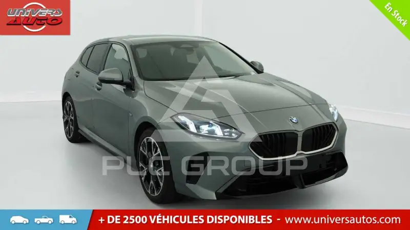 2024 BMW 120