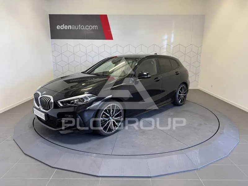 2024 BMW 120