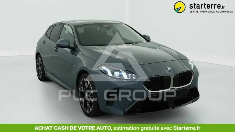2024 BMW 120
