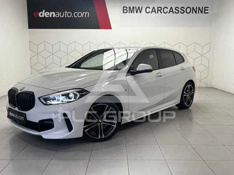 2024 BMW 120