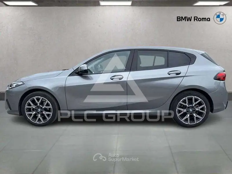 2024 BMW 120