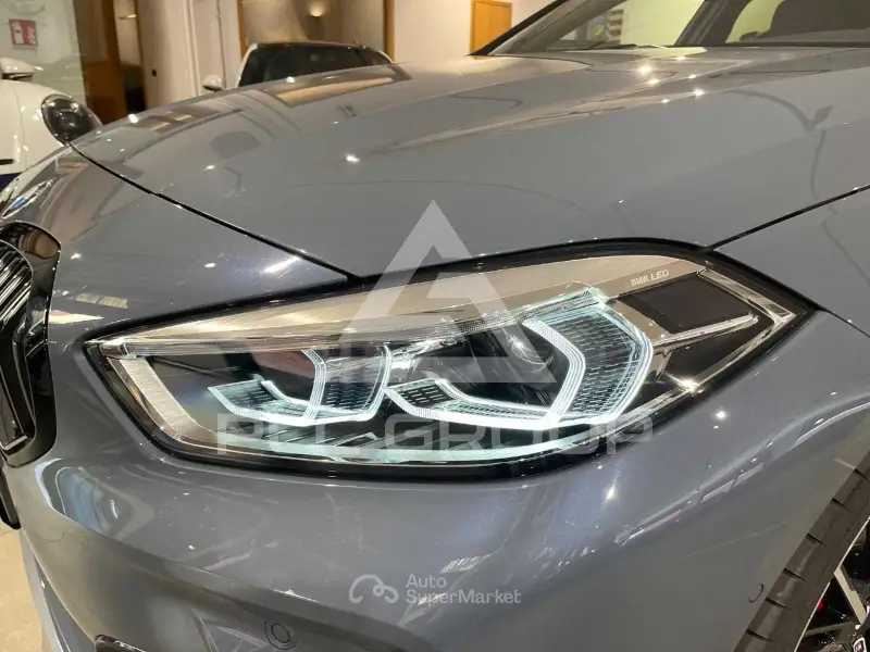 2024 BMW 120