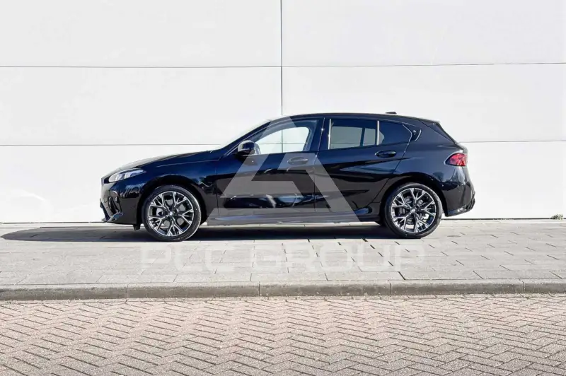 2024 BMW 120