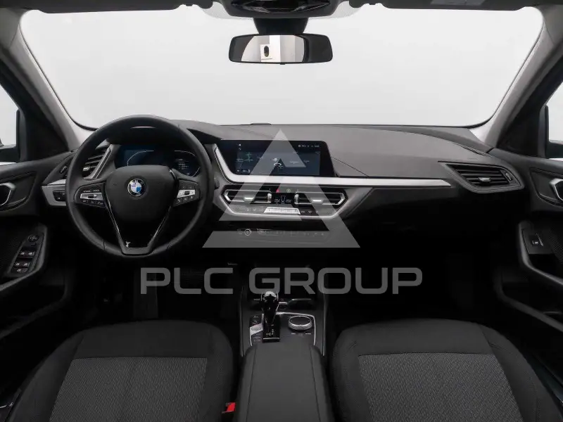 2024 BMW 120