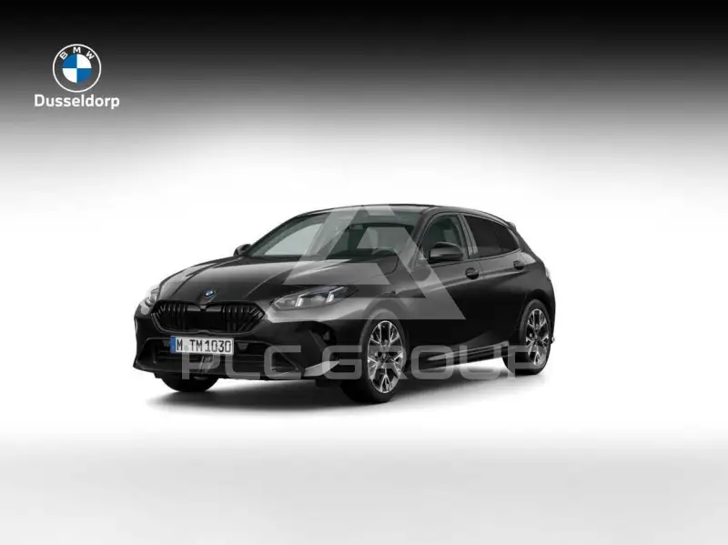 2024 BMW 120
