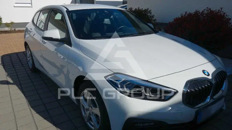 2024 BMW 120