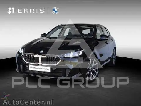 2024 BMW 120