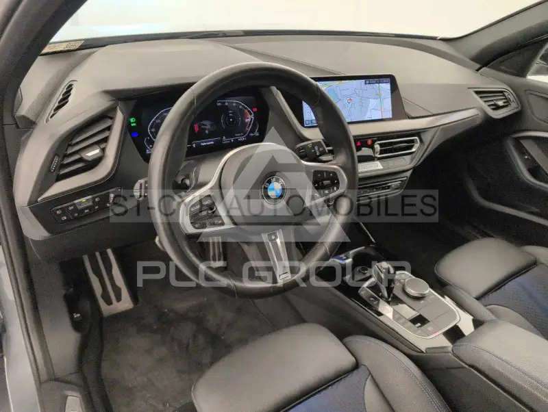 2024 BMW 120