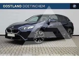 2024 BMW 120
